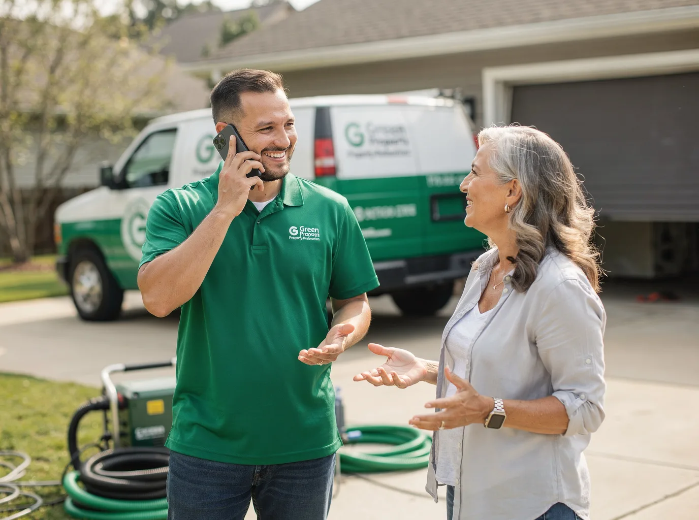Water Damage Restoration Glen Lyon, PA FAQs
